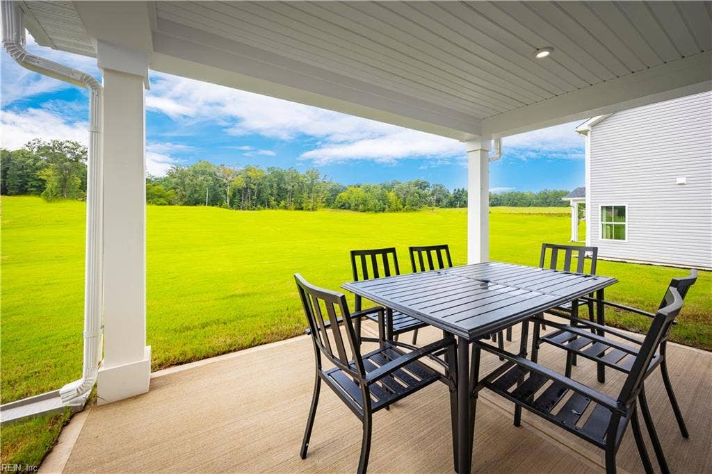 LT2053 John Alexander Drive, Hunterdale Green, Franklin, VA 23851 LT2053 John Alexander Drive, Hunterdale Green, Franklin, VA 23851