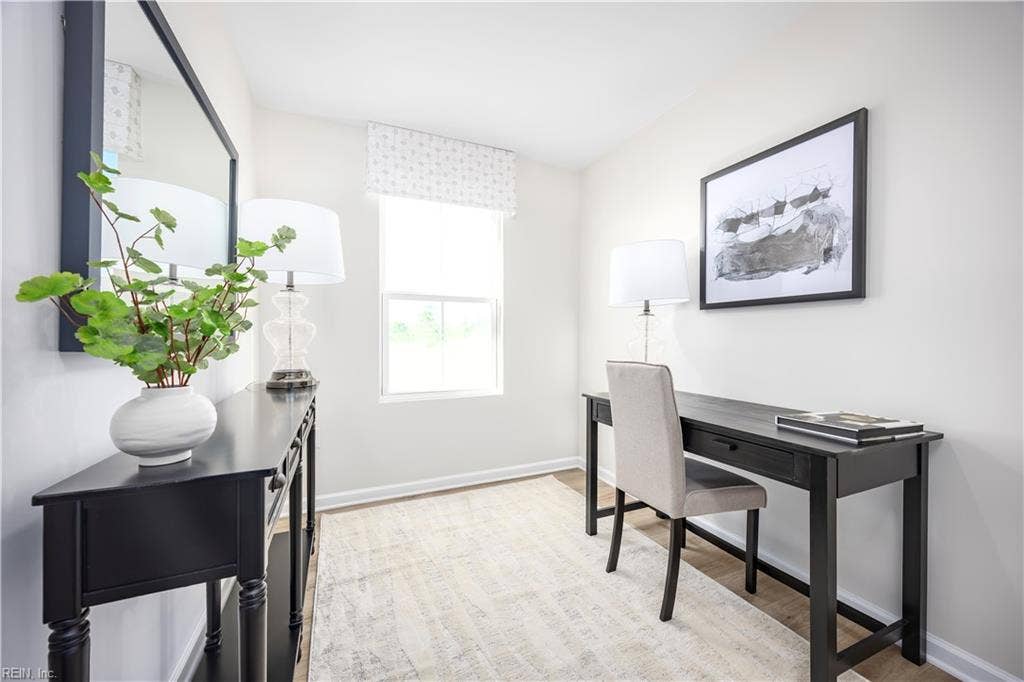 LT2053 John Alexander Drive, Hunterdale Green, Franklin, VA 23851 LT2053 John Alexander Drive, Hunterdale Green, Franklin, VA 23851