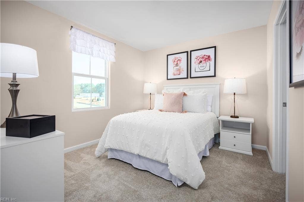 LT2053 John Alexander Drive, Hunterdale Green, Franklin, VA 23851 LT2053 John Alexander Drive, Hunterdale Green, Franklin, VA 23851