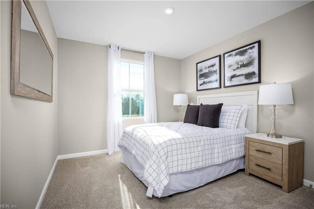 LT2053 John Alexander Drive, Hunterdale Green, Franklin, VA 23851 LT2053 John Alexander Drive, Hunterdale Green, Franklin, VA 23851