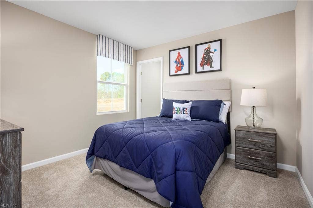 LT2053 John Alexander Drive, Hunterdale Green, Franklin, VA 23851 LT2053 John Alexander Drive, Hunterdale Green, Franklin, VA 23851