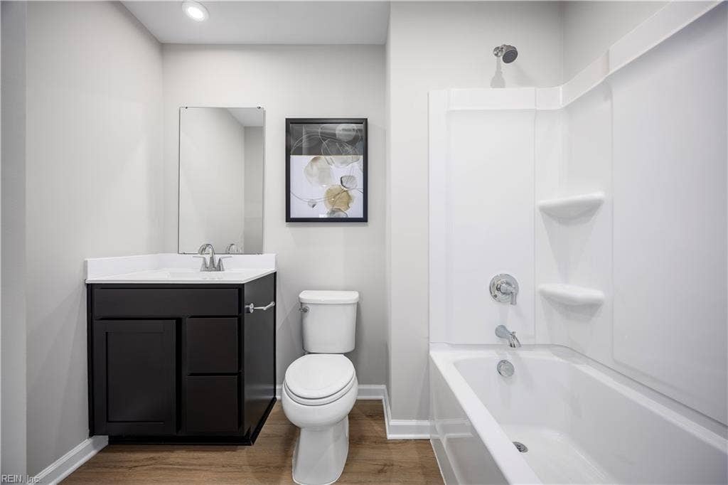LT2053 John Alexander Drive, Hunterdale Green, Franklin, VA 23851 LT2053 John Alexander Drive, Hunterdale Green, Franklin, VA 23851