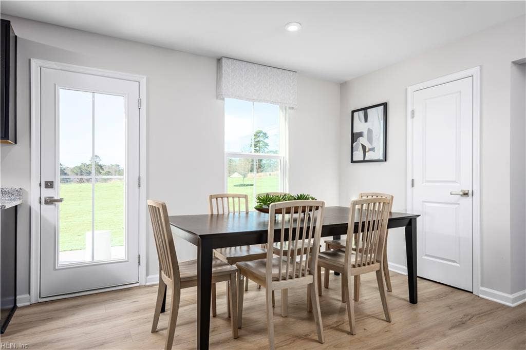 LT2053 John Alexander Drive, Hunterdale Green, Franklin, VA 23851 LT2053 John Alexander Drive, Hunterdale Green, Franklin, VA 23851