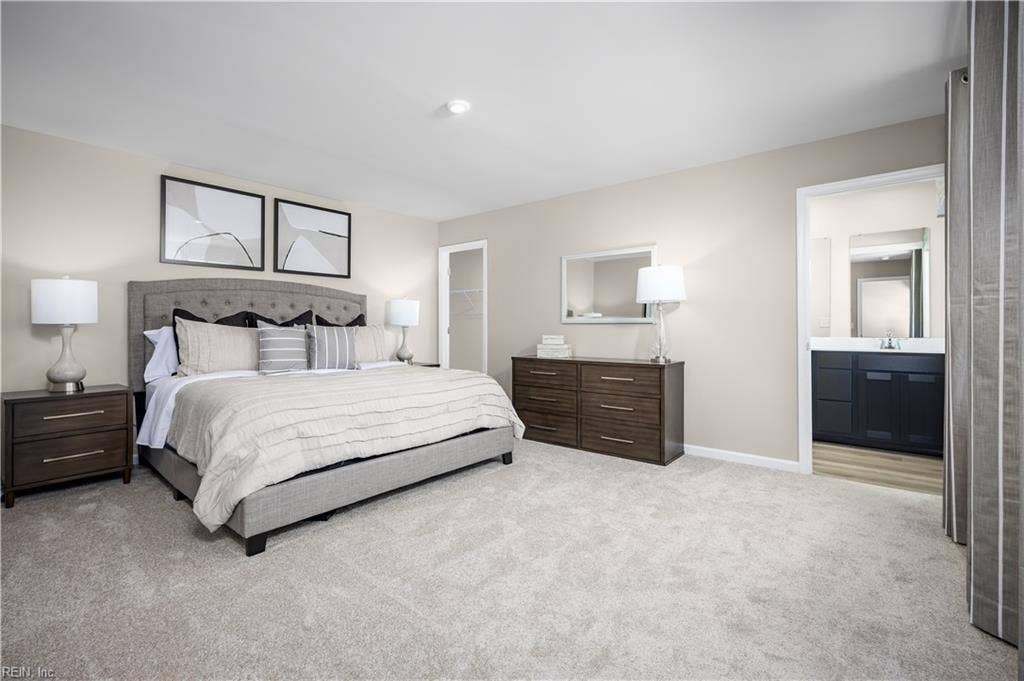 LT2053 John Alexander Drive, Hunterdale Green, Franklin, VA 23851 LT2053 John Alexander Drive, Hunterdale Green, Franklin, VA 23851