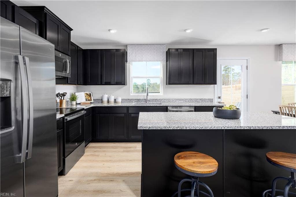 LT2053 John Alexander Drive, Hunterdale Green, Franklin, VA 23851 LT2053 John Alexander Drive, Hunterdale Green, Franklin, VA 23851