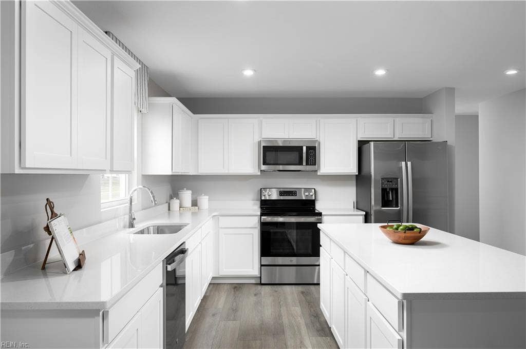 LT2055 John Alexander Drive, Hunterdale Green, Franklin, VA 23851 LT2055 John Alexander Drive, Hunterdale Green, Franklin, VA 23851