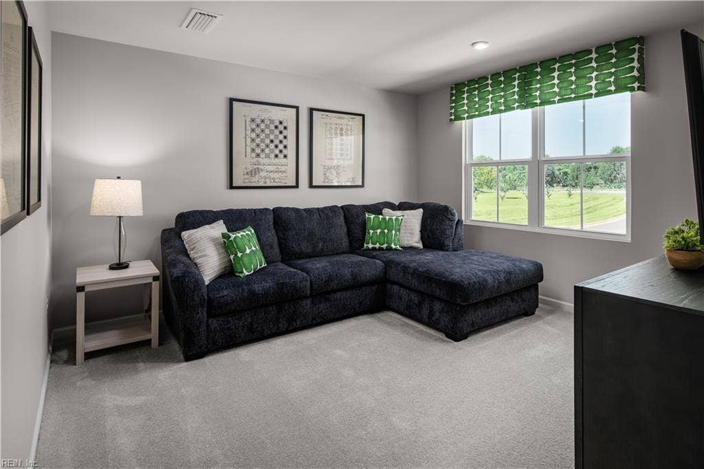 LT2055 John Alexander Drive, Hunterdale Green, Franklin, VA 23851 LT2055 John Alexander Drive, Hunterdale Green, Franklin, VA 23851