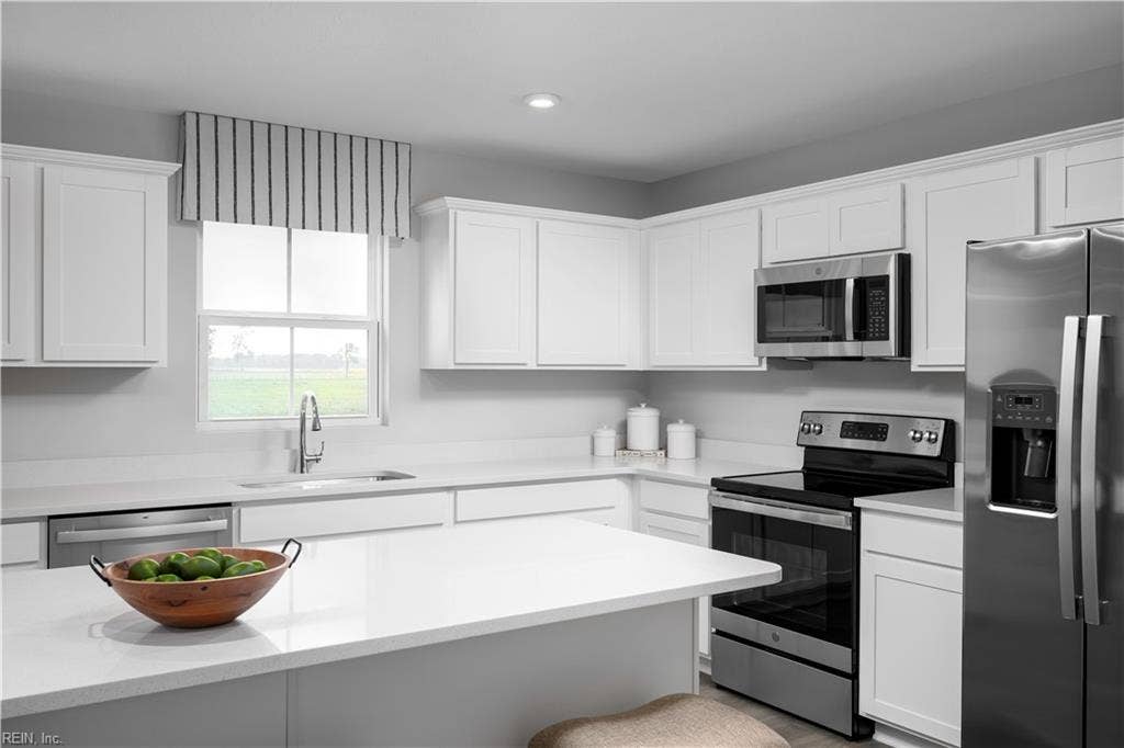 LT2055 John Alexander Drive, Hunterdale Green, Franklin, VA 23851 LT2055 John Alexander Drive, Hunterdale Green, Franklin, VA 23851