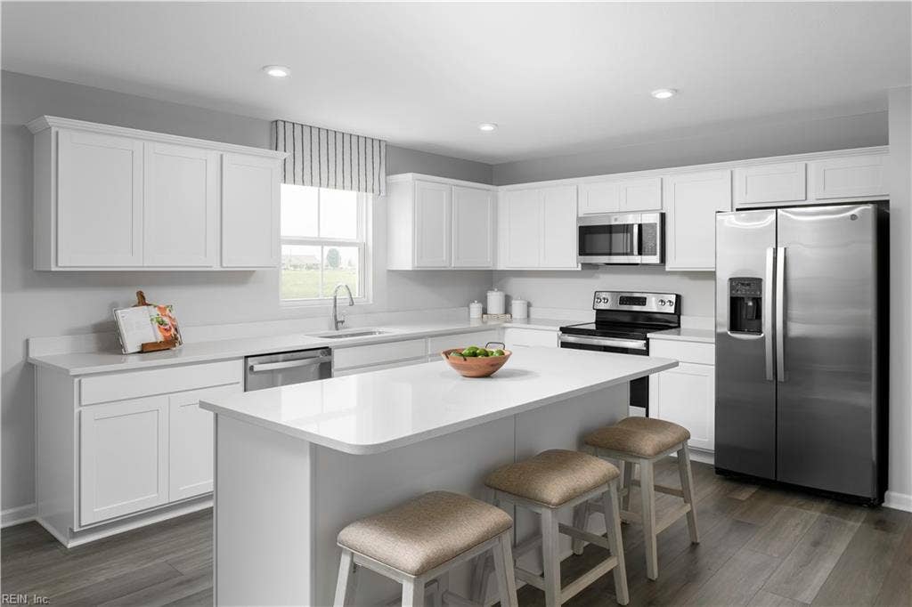 LT2055 John Alexander Drive, Hunterdale Green, Franklin, VA 23851 LT2055 John Alexander Drive, Hunterdale Green, Franklin, VA 23851