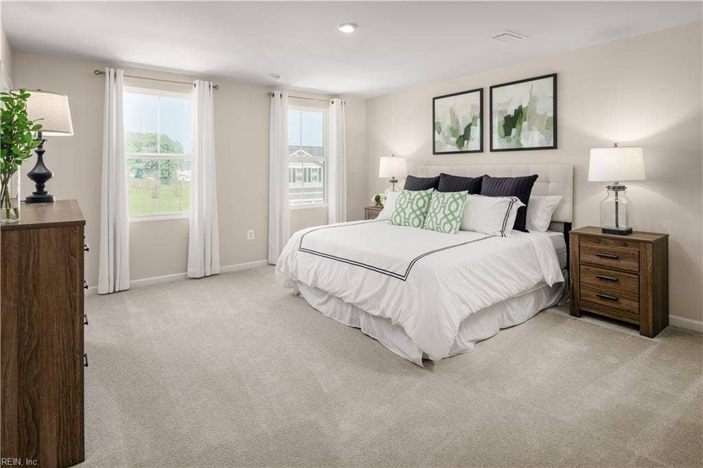 LT2055 John Alexander Drive, Hunterdale Green, Franklin, VA 23851 LT2055 John Alexander Drive, Hunterdale Green, Franklin, VA 23851