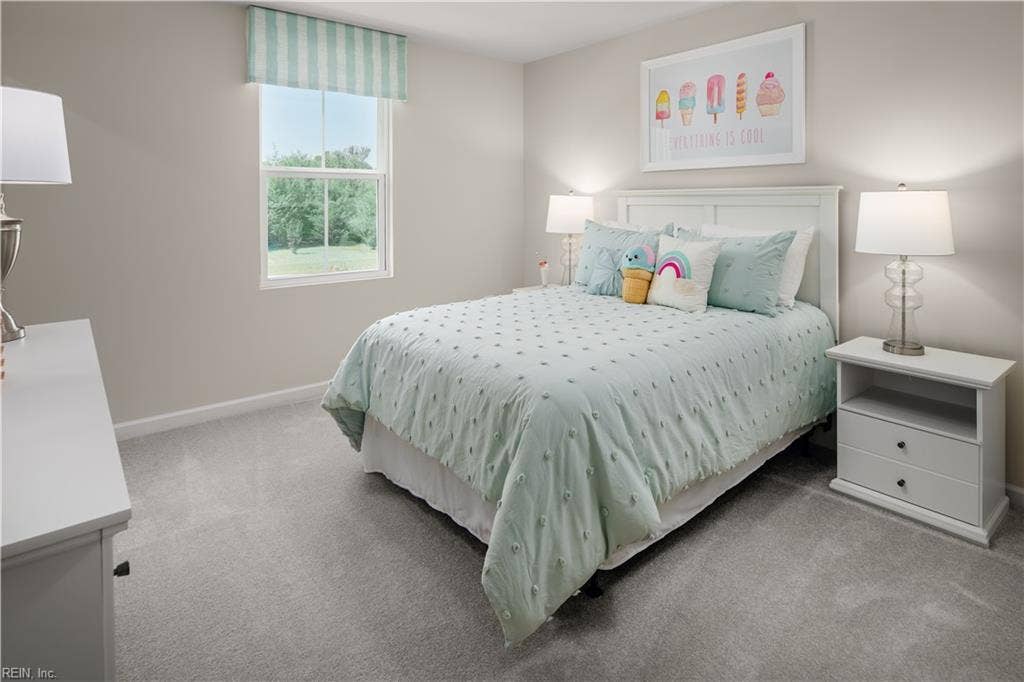 LT2055 John Alexander Drive, Hunterdale Green, Franklin, VA 23851 LT2055 John Alexander Drive, Hunterdale Green, Franklin, VA 23851
