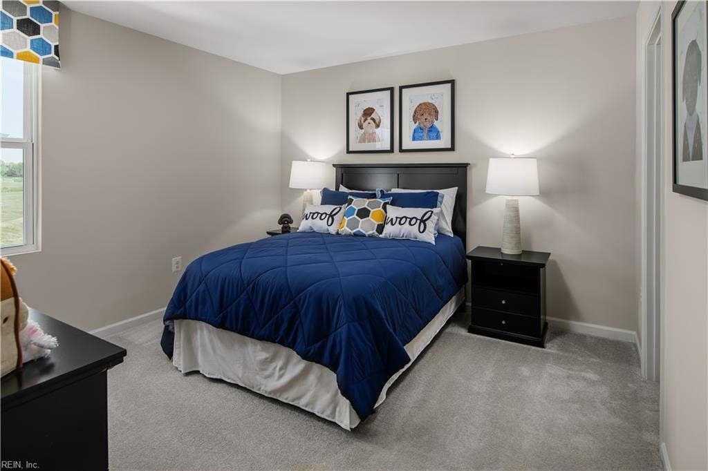 LT2055 John Alexander Drive, Hunterdale Green, Franklin, VA 23851 LT2055 John Alexander Drive, Hunterdale Green, Franklin, VA 23851