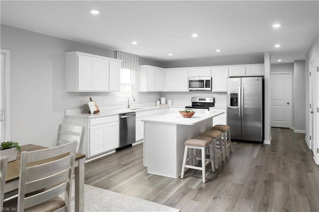 LT2055 John Alexander Drive, Hunterdale Green, Franklin, VA 23851 LT2055 John Alexander Drive, Hunterdale Green, Franklin, VA 23851