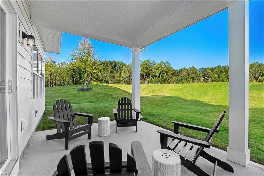 LT2055 John Alexander Drive, Hunterdale Green, Franklin, VA 23851 LT2055 John Alexander Drive, Hunterdale Green, Franklin, VA 23851