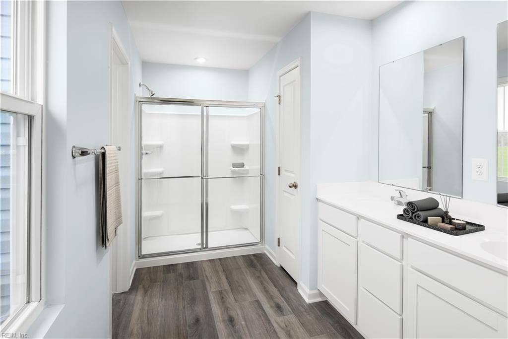 LT2055 John Alexander Drive, Hunterdale Green, Franklin, VA 23851 LT2055 John Alexander Drive, Hunterdale Green, Franklin, VA 23851