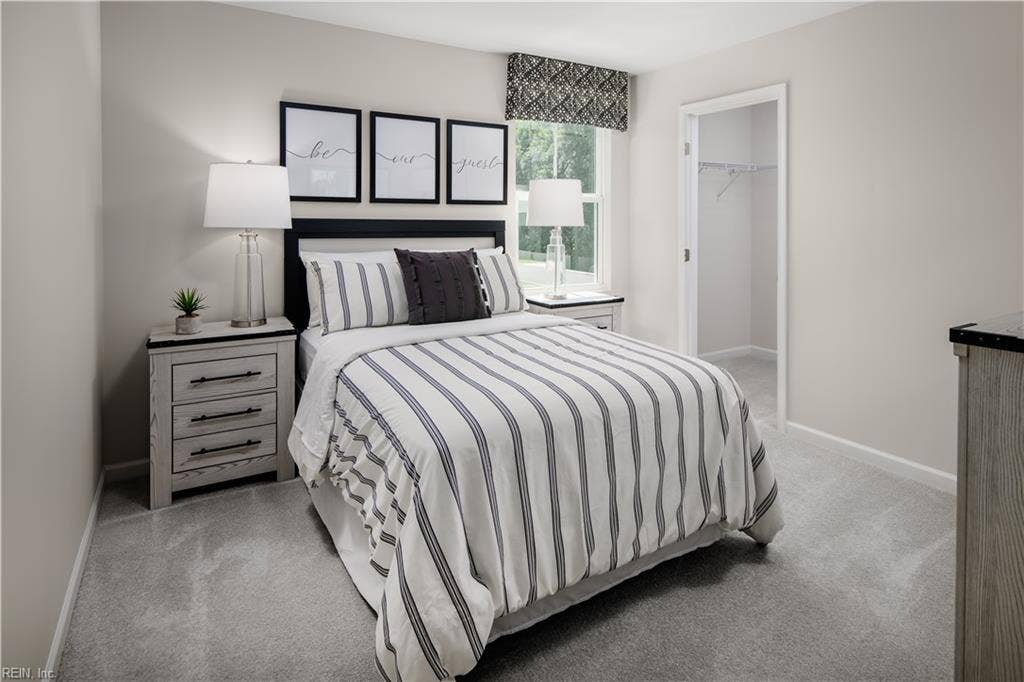 LT2055 John Alexander Drive, Hunterdale Green, Franklin, VA 23851 LT2055 John Alexander Drive, Hunterdale Green, Franklin, VA 23851