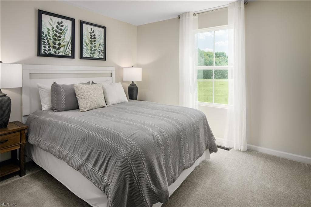 LT2055 John Alexander Drive, Hunterdale Green, Franklin, VA 23851 LT2055 John Alexander Drive, Hunterdale Green, Franklin, VA 23851