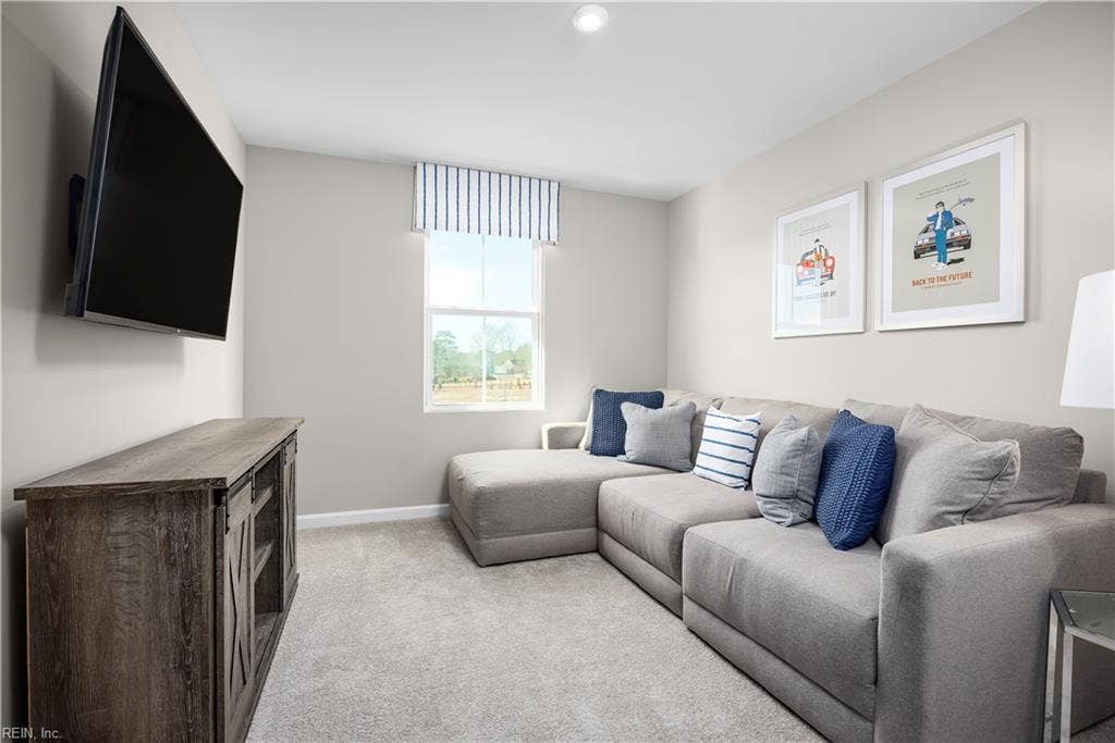 LT2054 John Alexander Drive, Hunterdale Green, Franklin, VA 23851