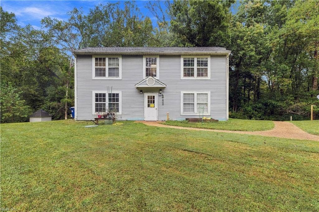6661 Cedar Lake Drive, #8, Gloucester, VA 23061