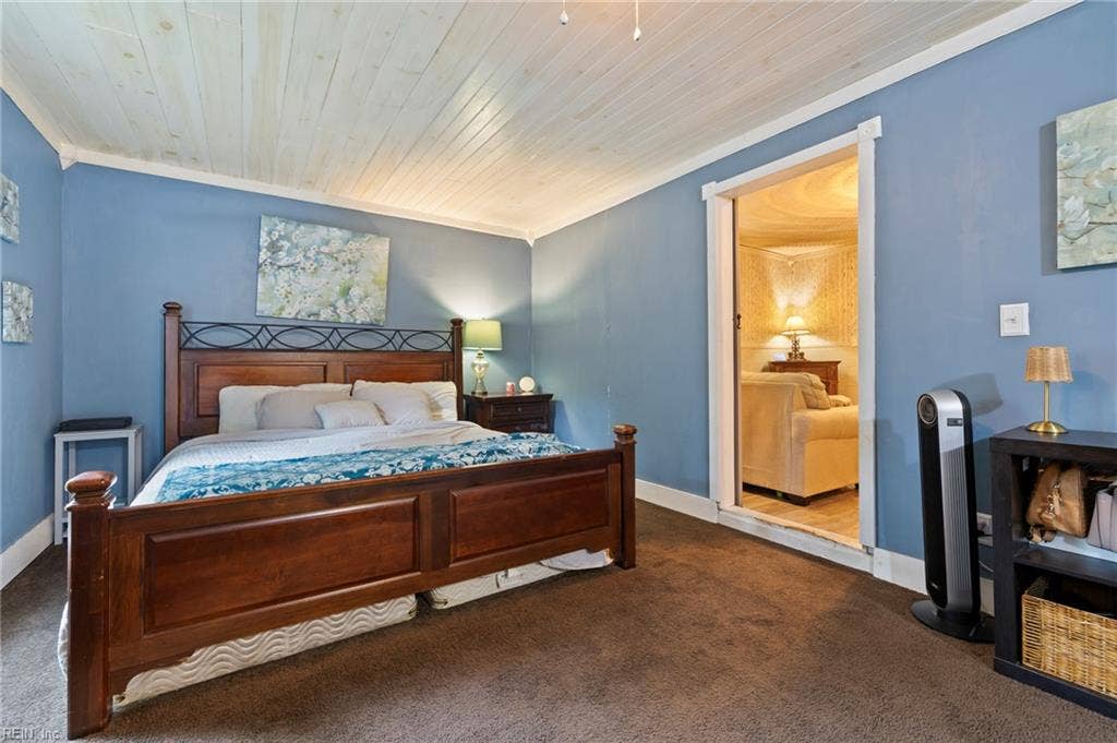 1301 Babbtown Road, Suffolk, VA 23434