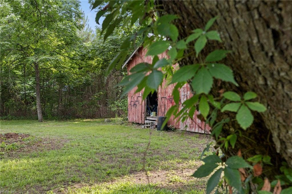 1301 Babbtown Road, Suffolk, VA 23434