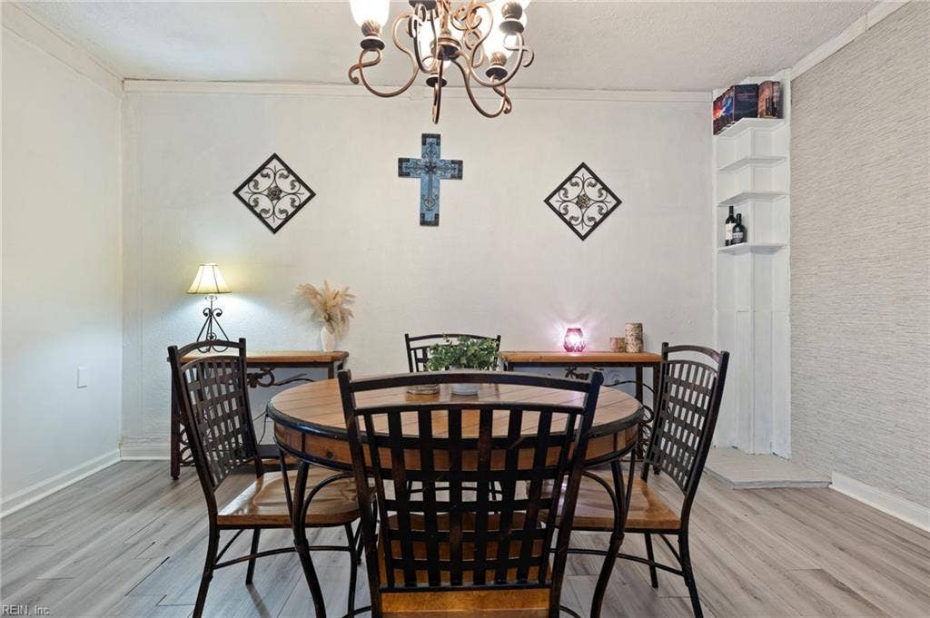 1301 Babbtown Road, Suffolk, VA 23434