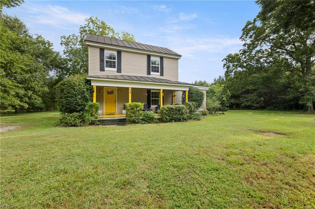 1301 Babbtown Road, Suffolk, VA 23434