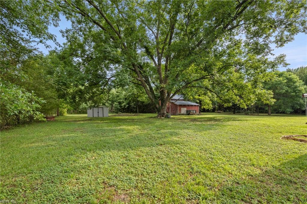 1301 Babbtown Road, Suffolk, VA 23434