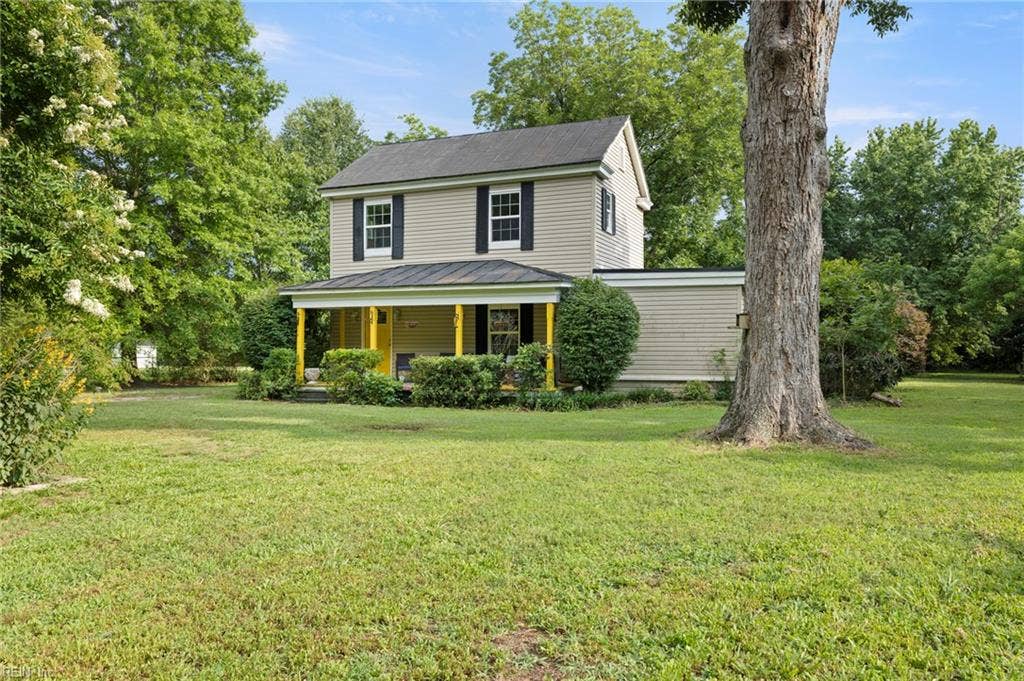 1301 Babbtown Road, Suffolk, VA 23434