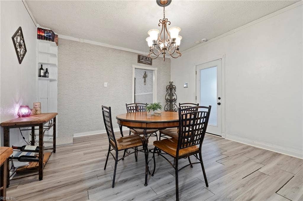 1301 Babbtown Road, Suffolk, VA 23434
