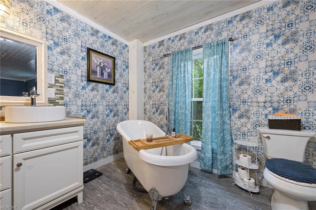 1301 Babbtown Road, Suffolk, VA 23434