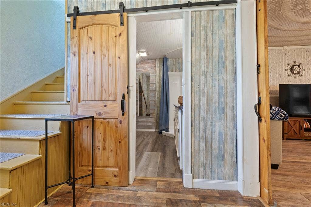 1301 Babbtown Road, Suffolk, VA 23434