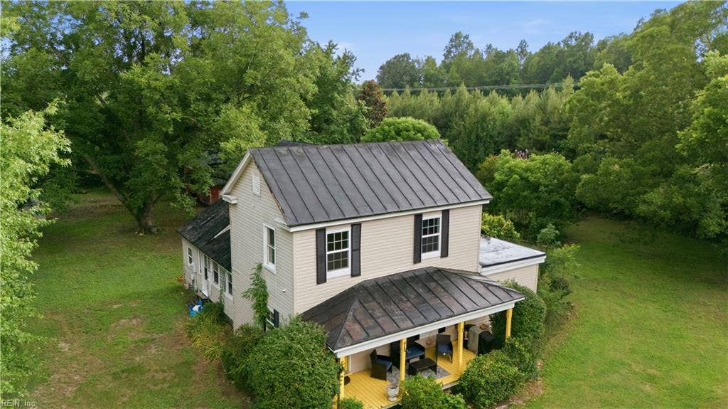 1301 Babbtown Road, Suffolk, VA 23434