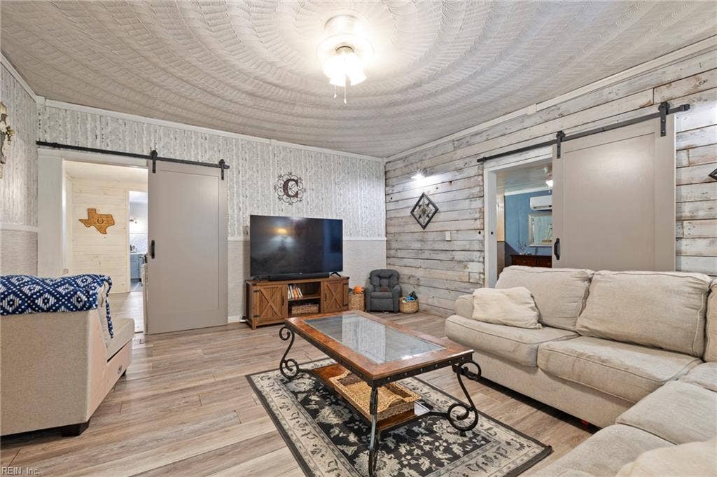 1301 Babbtown Road, Suffolk, VA 23434
