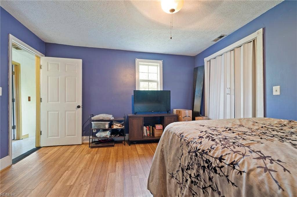 1301 Babbtown Road, Suffolk, VA 23434