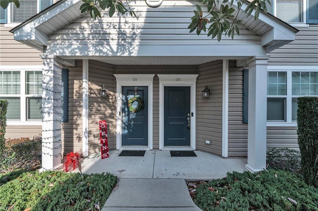 1633 Brimington Lane, Virginia Beach, VA 23456