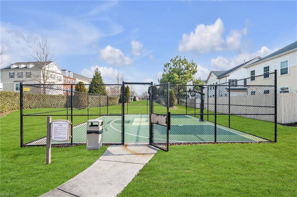 1633 Brimington Lane, Virginia Beach, VA 23456