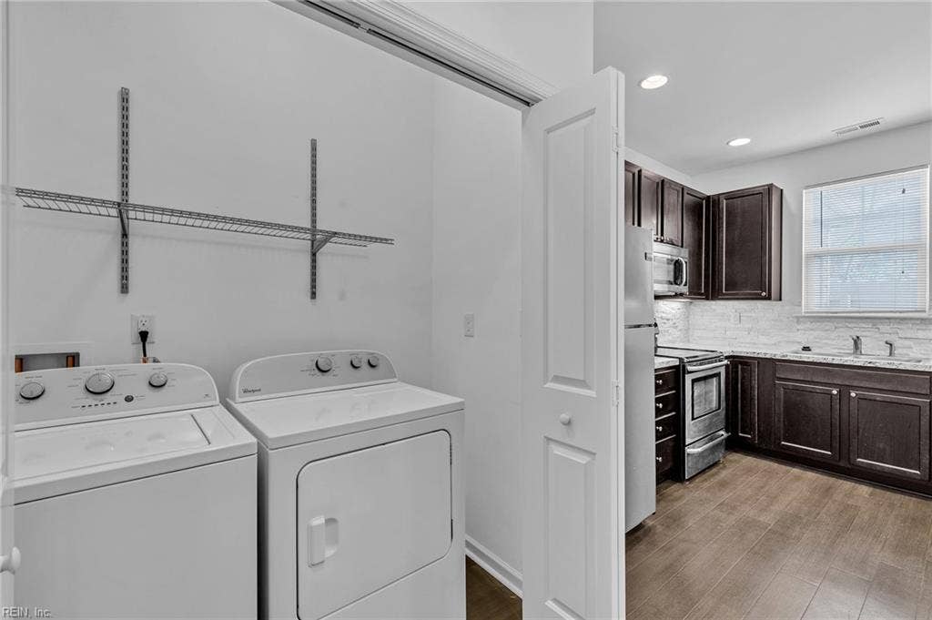 1633 Brimington Lane, Virginia Beach, VA 23456
