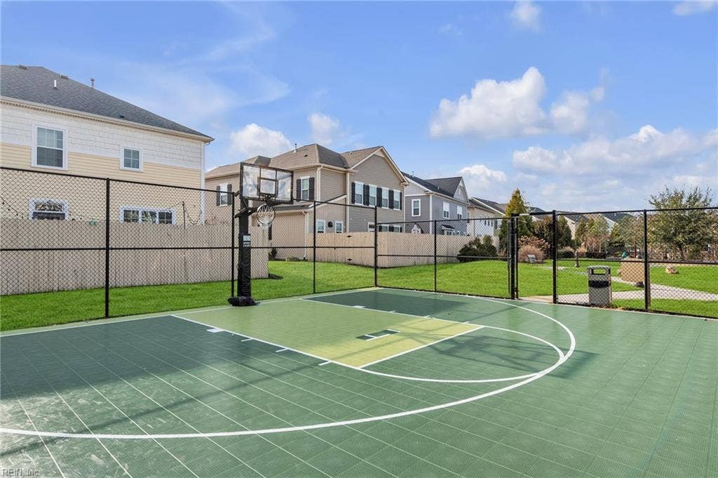 1633 Brimington Lane, Virginia Beach, VA 23456