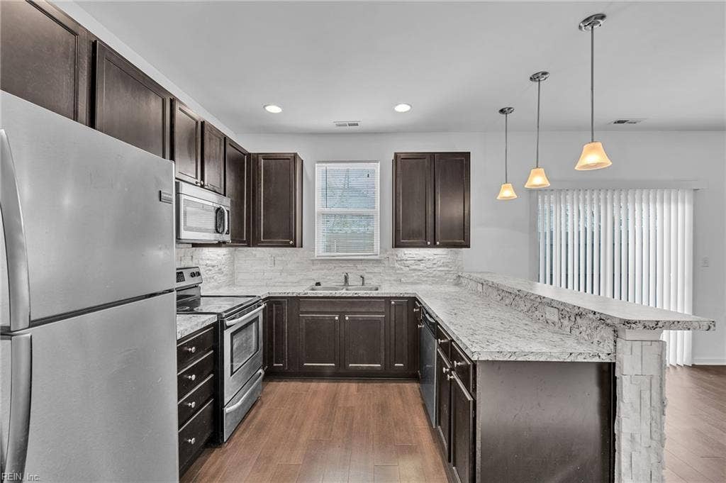 1633 Brimington Lane, Virginia Beach, VA 23456