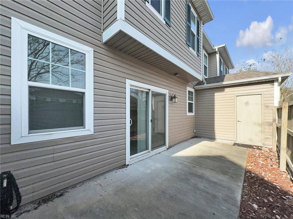 1633 Brimington Lane, Virginia Beach, VA 23456
