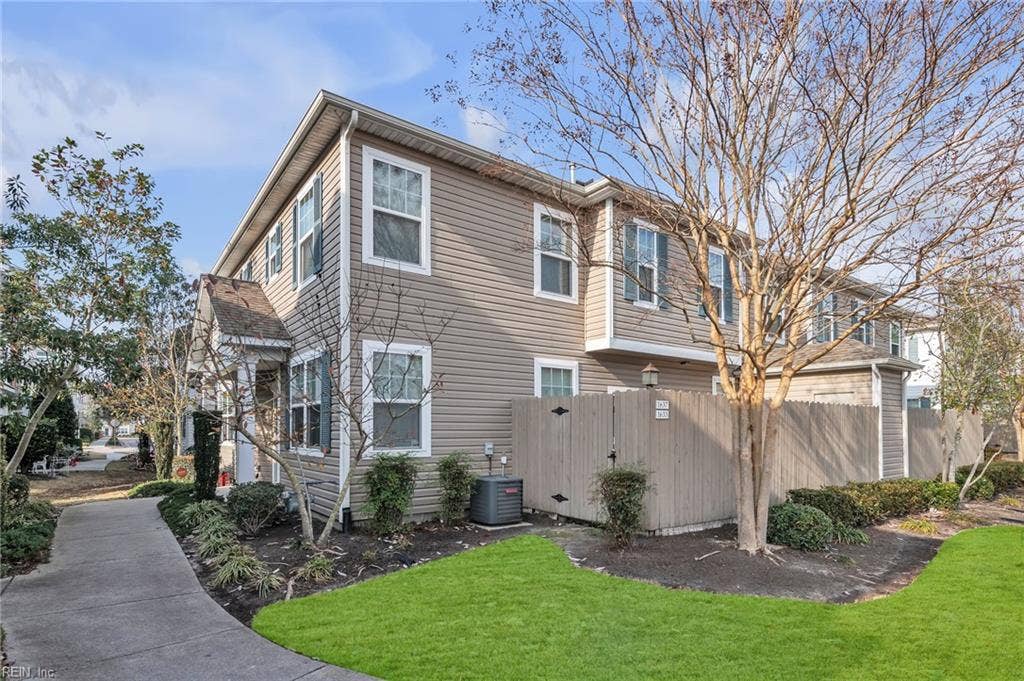 1633 Brimington Lane, Virginia Beach, VA 23456
