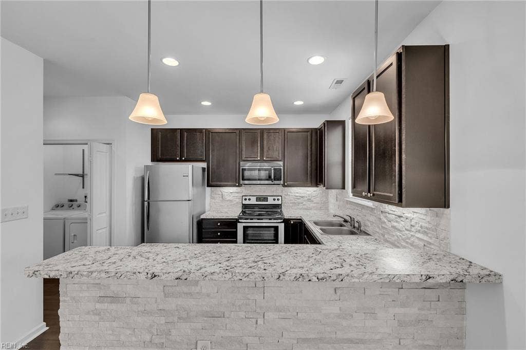 1633 Brimington Lane, Virginia Beach, VA 23456
