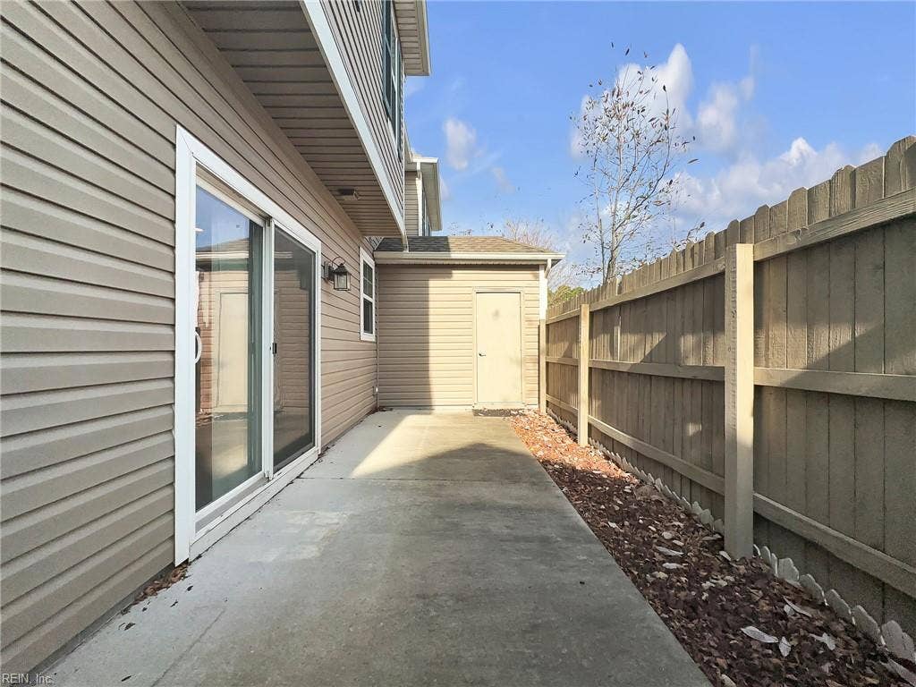 1633 Brimington Lane, Virginia Beach, VA 23456