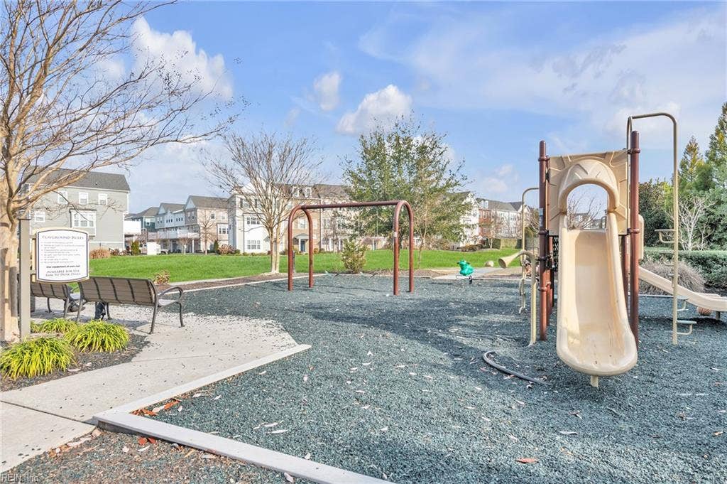 1633 Brimington Lane, Virginia Beach, VA 23456
