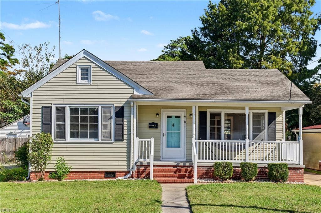 918 Woodruff Avenue, Riverside, Elizabeth City, NC 27909 918 Woodruff Avenue, Riverside, Elizabeth City, NC 27909