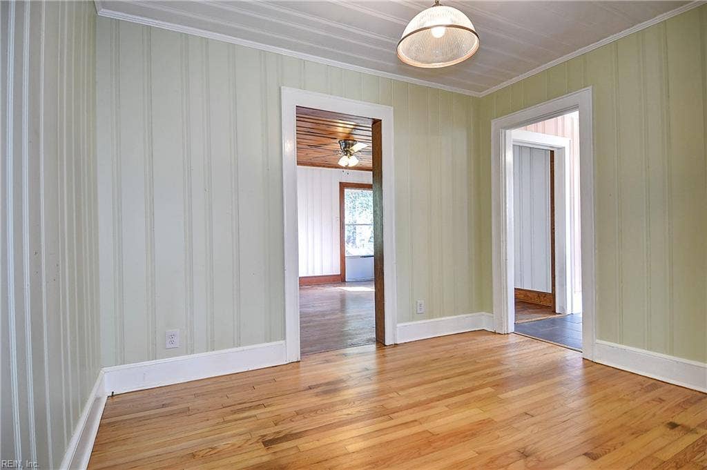 918 Woodruff Avenue, Riverside, Elizabeth City, NC 27909 Flex room