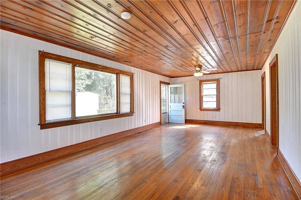 918 Woodruff Avenue, Riverside, Elizabeth City, NC 27909 Great room