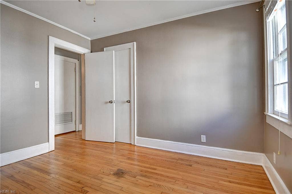 918 Woodruff Avenue, Riverside, Elizabeth City, NC 27909 Bedroom 1