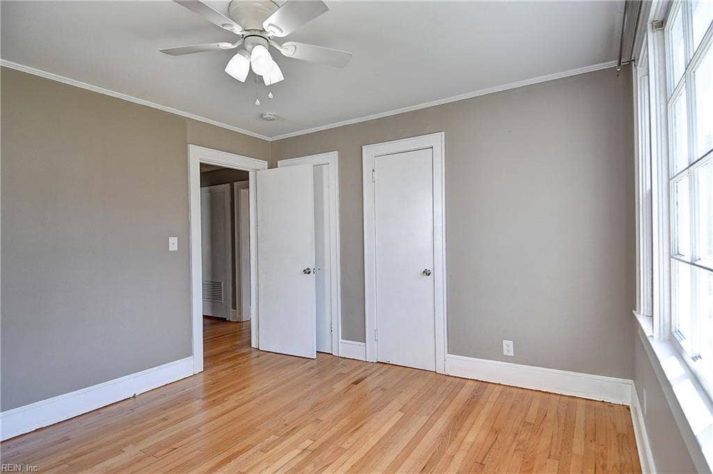 918 Woodruff Avenue, Riverside, Elizabeth City, NC 27909 Bedroom 2